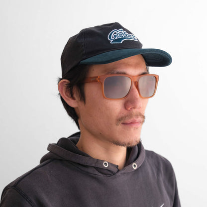 1/16販売開始【GRAND G】CASHMERE CORPORATE CAMO