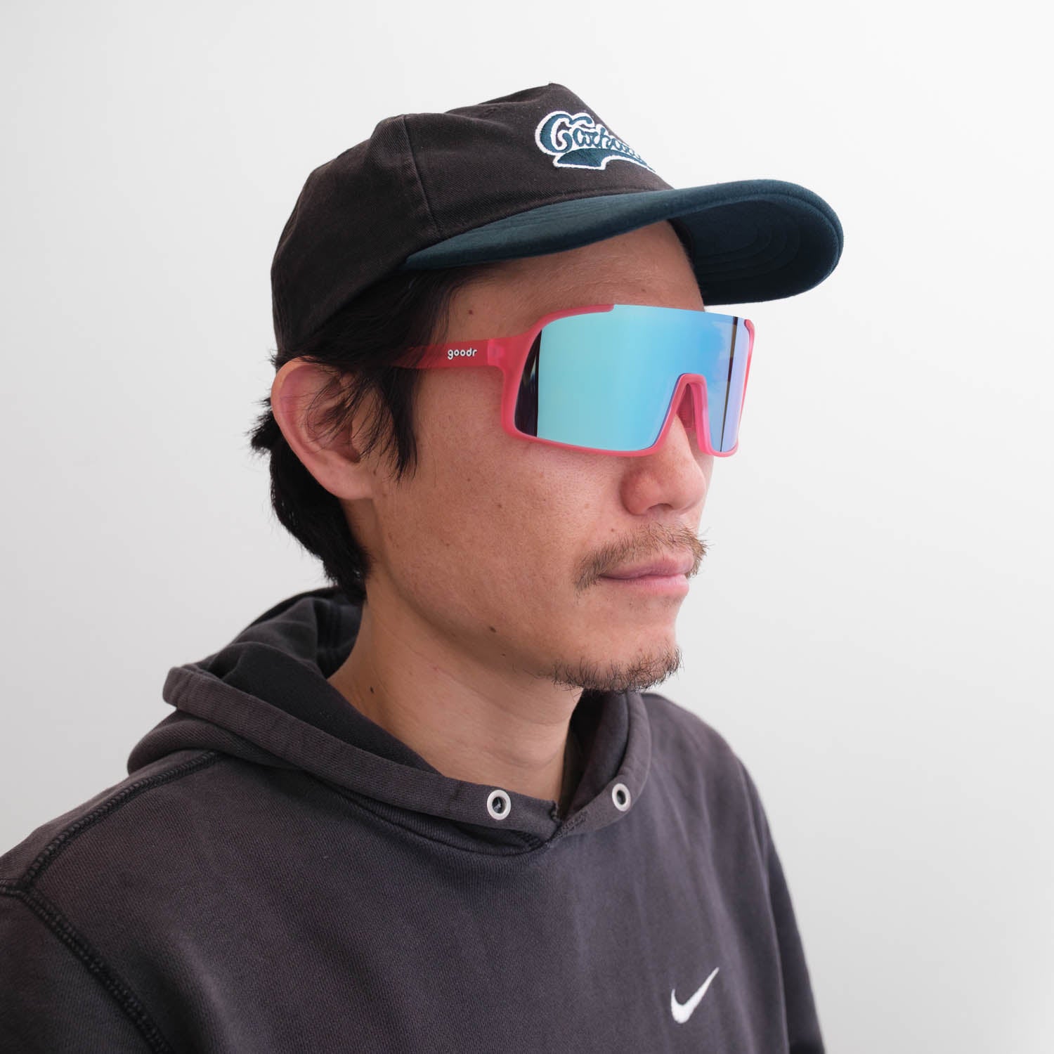 ASTRO G】READY THE CONFETTI CANNON | goodrランニングスポーツ