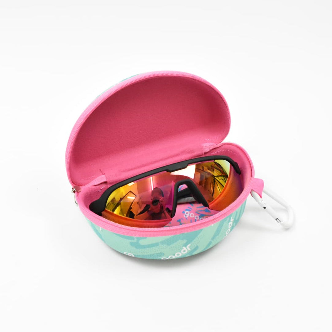 GNARLIEST CASE SCENARIO / ナーリエスト ケース シナリオ 【ケース 大】