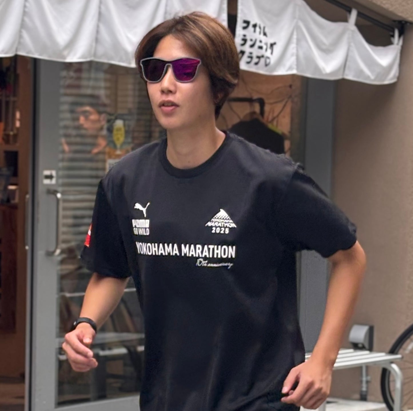 【VRG】VOIGHT-KAMPFF VISION