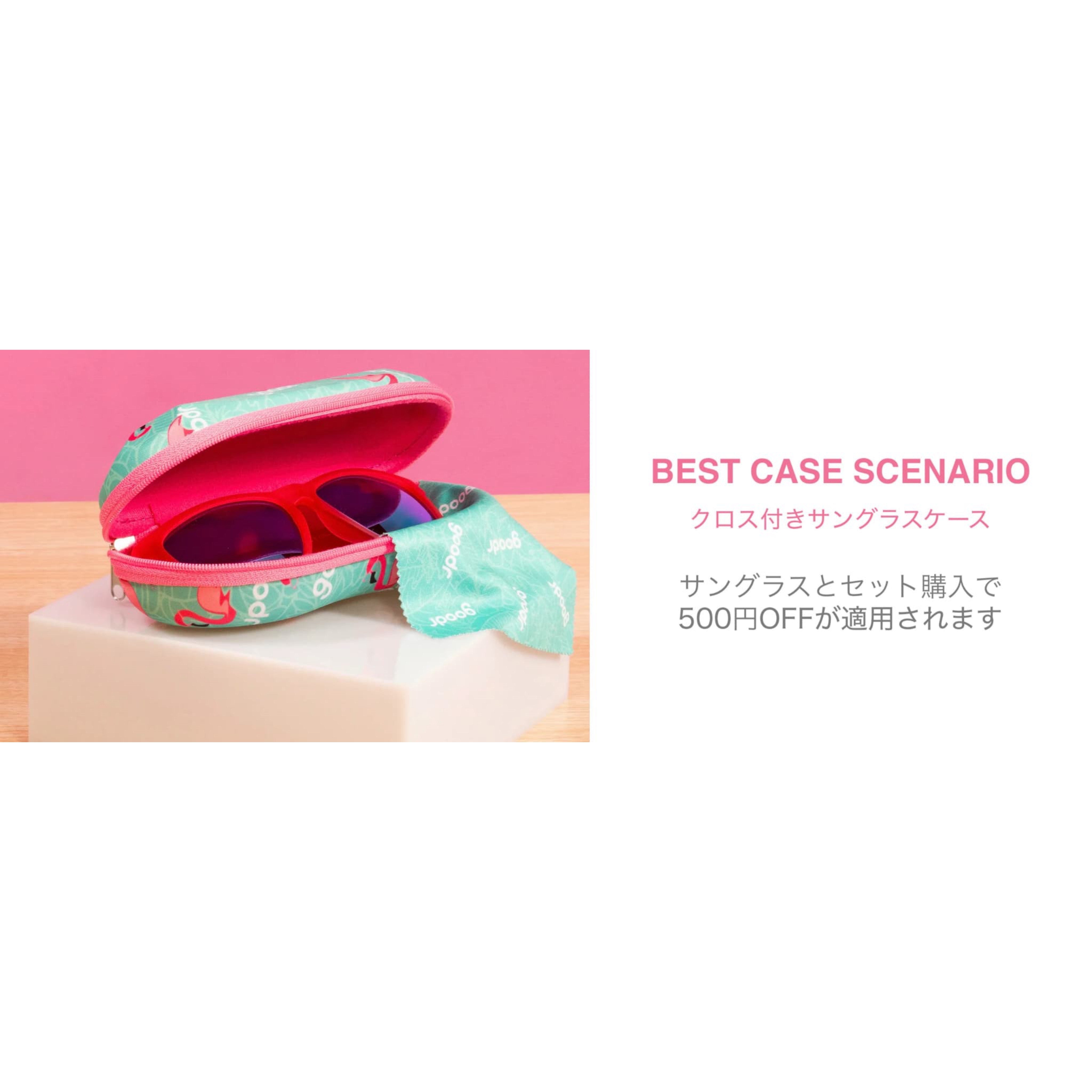 【ずんぐらー】 FLEX G】COUNTRY CLUB CRASHER | goodrランニングスポーツ