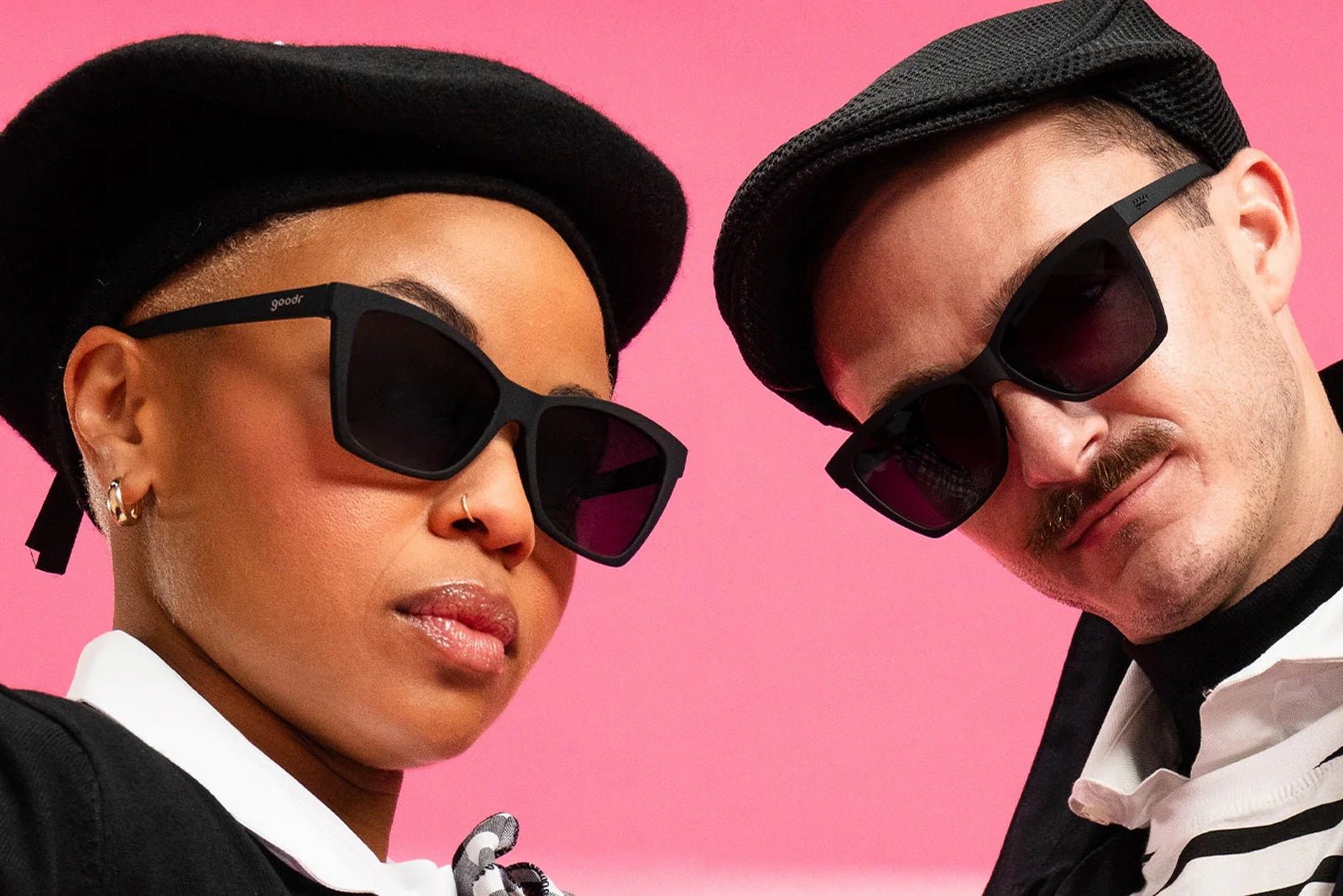 gooderさん専用 公式】goodr スポーツサングラス – 【公式】goodr | グダー