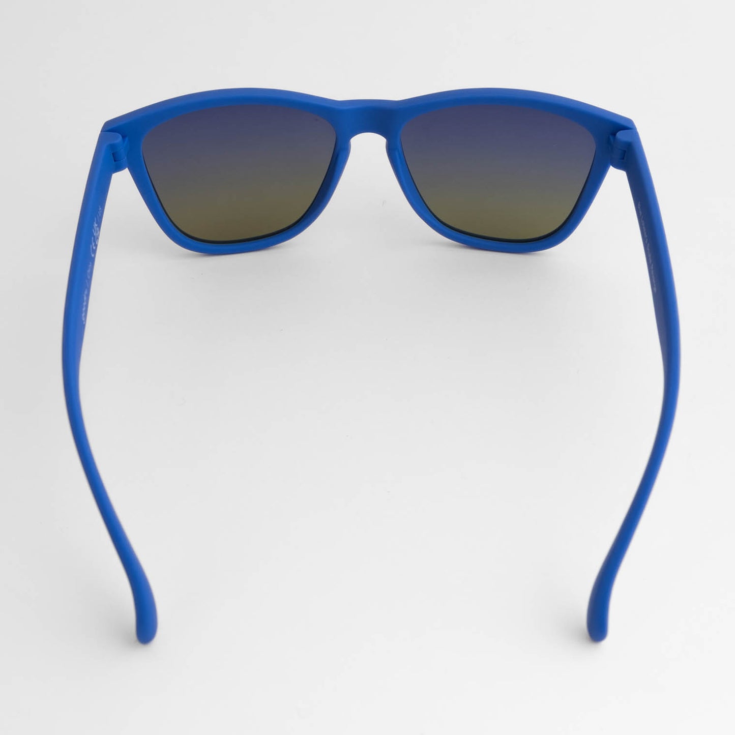 【OG】BLUE LOBSTER'S SCUBA REVENGE