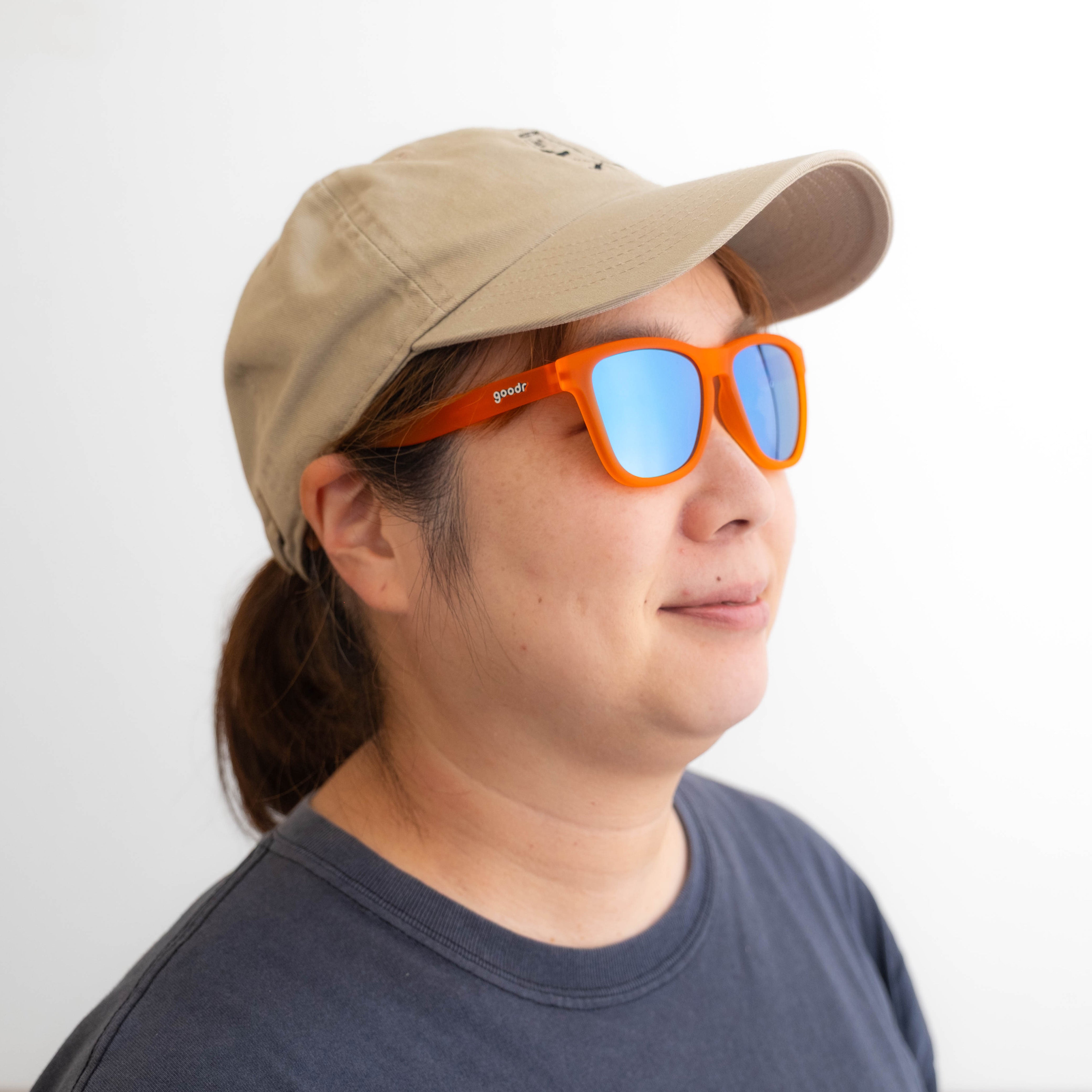 Donkey Goggles | goodrランニングスポーツサングラス公式通販