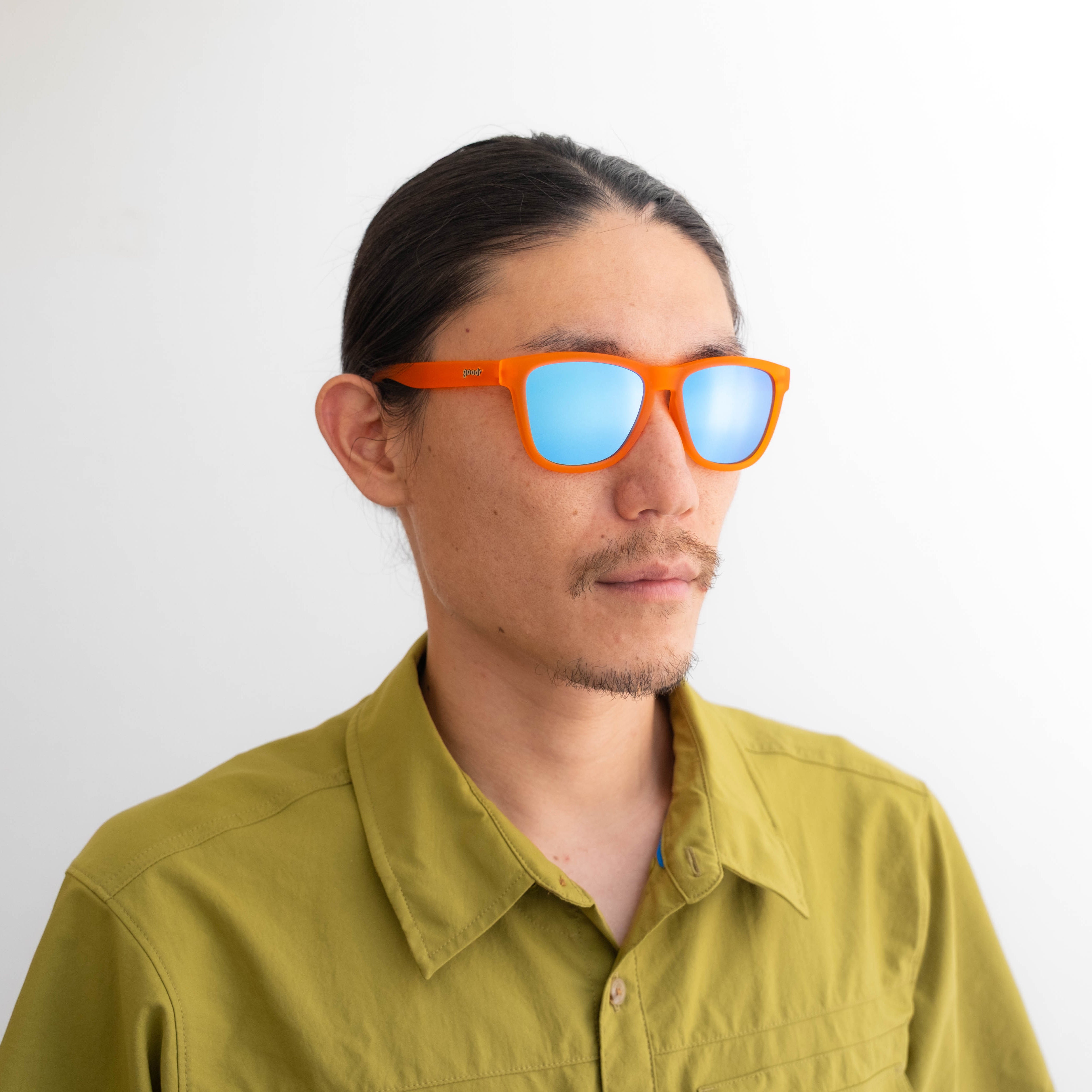 Donkey Goggles | goodrランニングスポーツサングラス公式通販