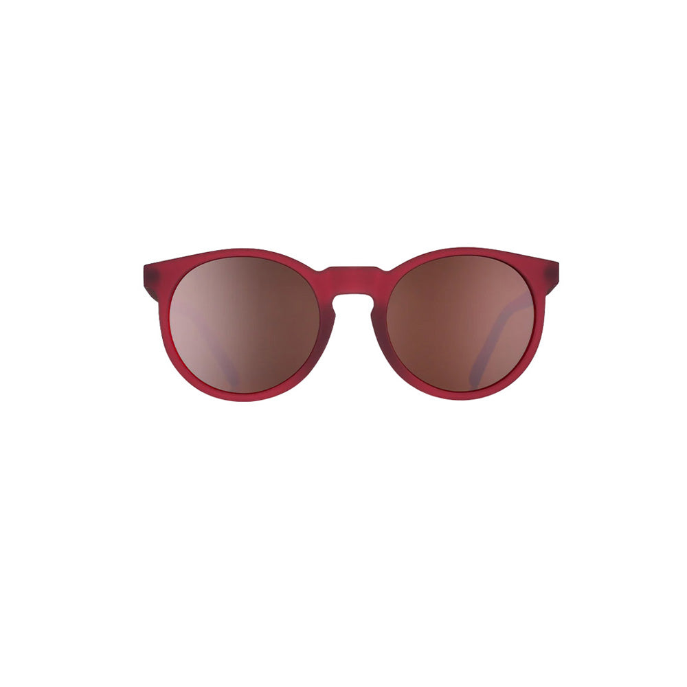 【CG】I’M WEARING BURGUNDY