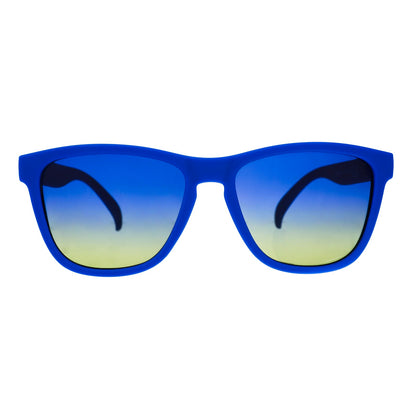 【OG】BLUE LOBSTER'S SCUBA REVENGE