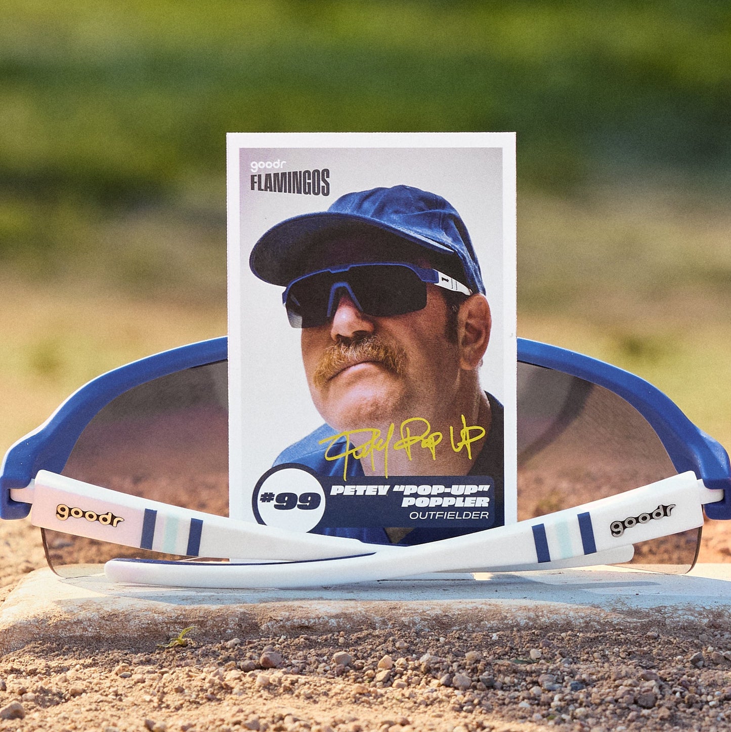 3/19 11時販売開始【数量限定 BOLT G】NOW THAT'S A DINGER!