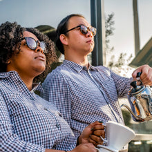 【CG】NINE DOLLAR POUR OVER