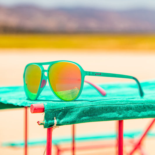 【MG】KITTY HAWKER’S RAY BLOCKERS