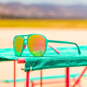 【MG】KITTY HAWKER’S RAY BLOCKERS