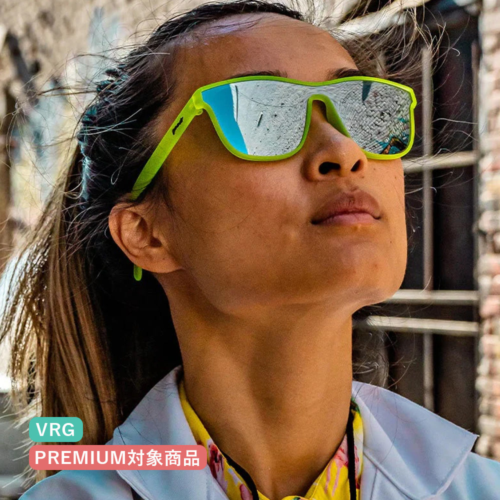 goodrサングラスギフトカード