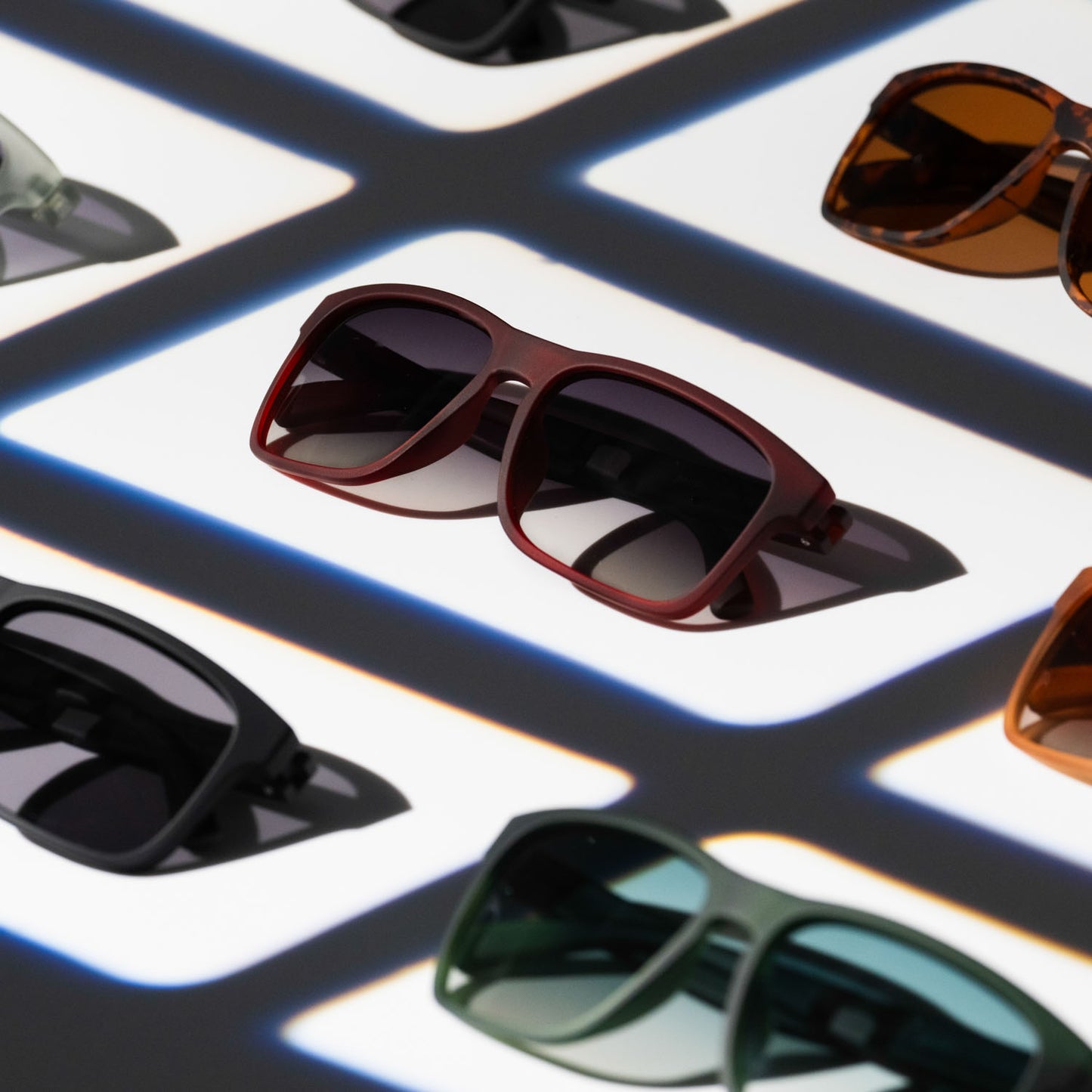 1/16販売開始【GRAND G】BLOOD MOON BARBECUE