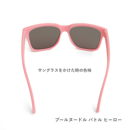 8/4入荷【TIDAL G】POOL NOODLE BATTLE HERO