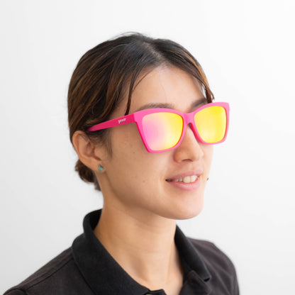 11/21販売開始予定【POP G】APPROACHING CULT STATUS