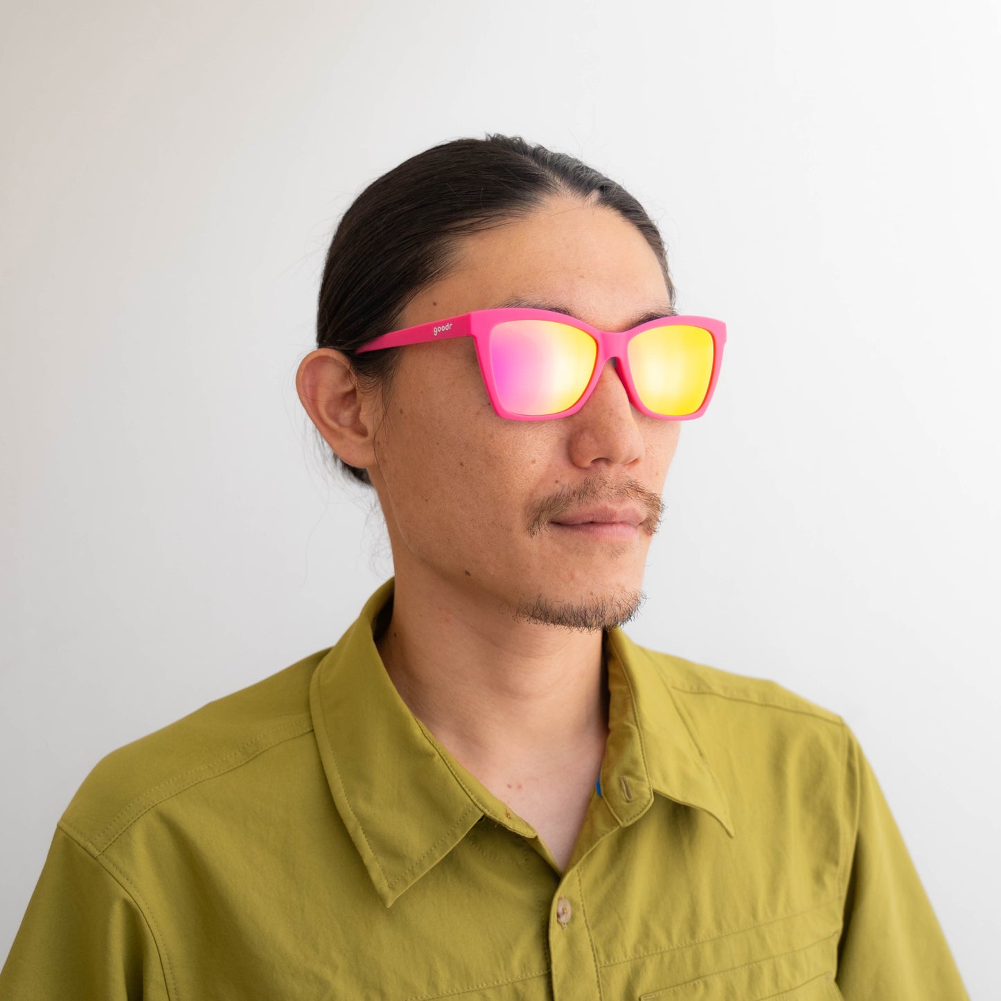 11/21販売開始予定【POP G】APPROACHING CULT STATUS