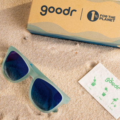 5/22 11時販売開始【数量限定 OG】THESE SHADES ARE STILL TRASH