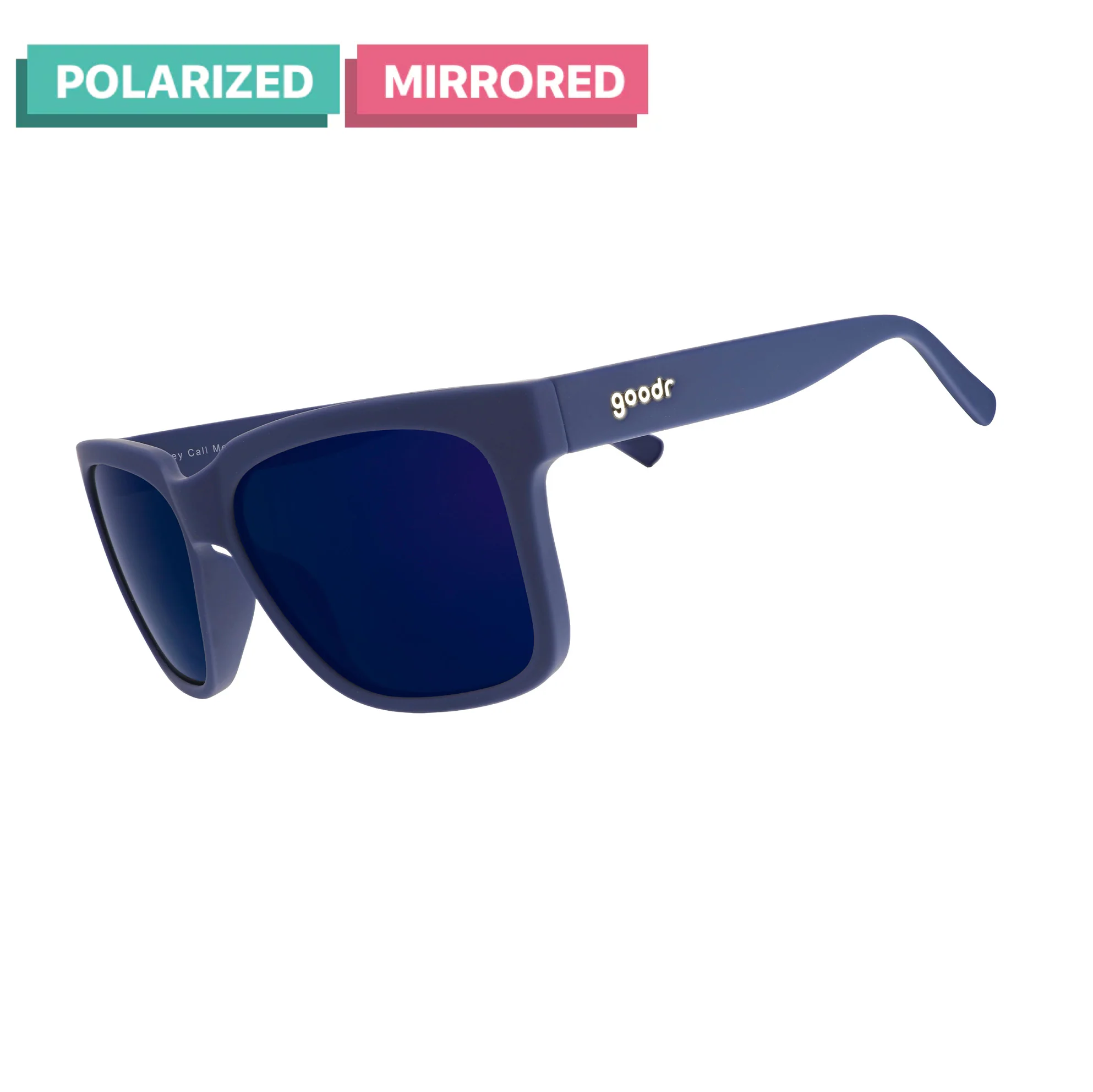 2本セット　goodr ，DANG SHADES サングラス　収納袋付き ALL – DANG SHADES JP