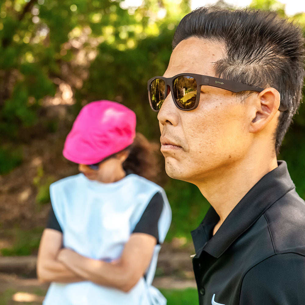 GOLF BFG】Just Knock It On! – 【公式】goodr グダー