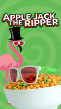 【OGs】Apple Jack the Ripper