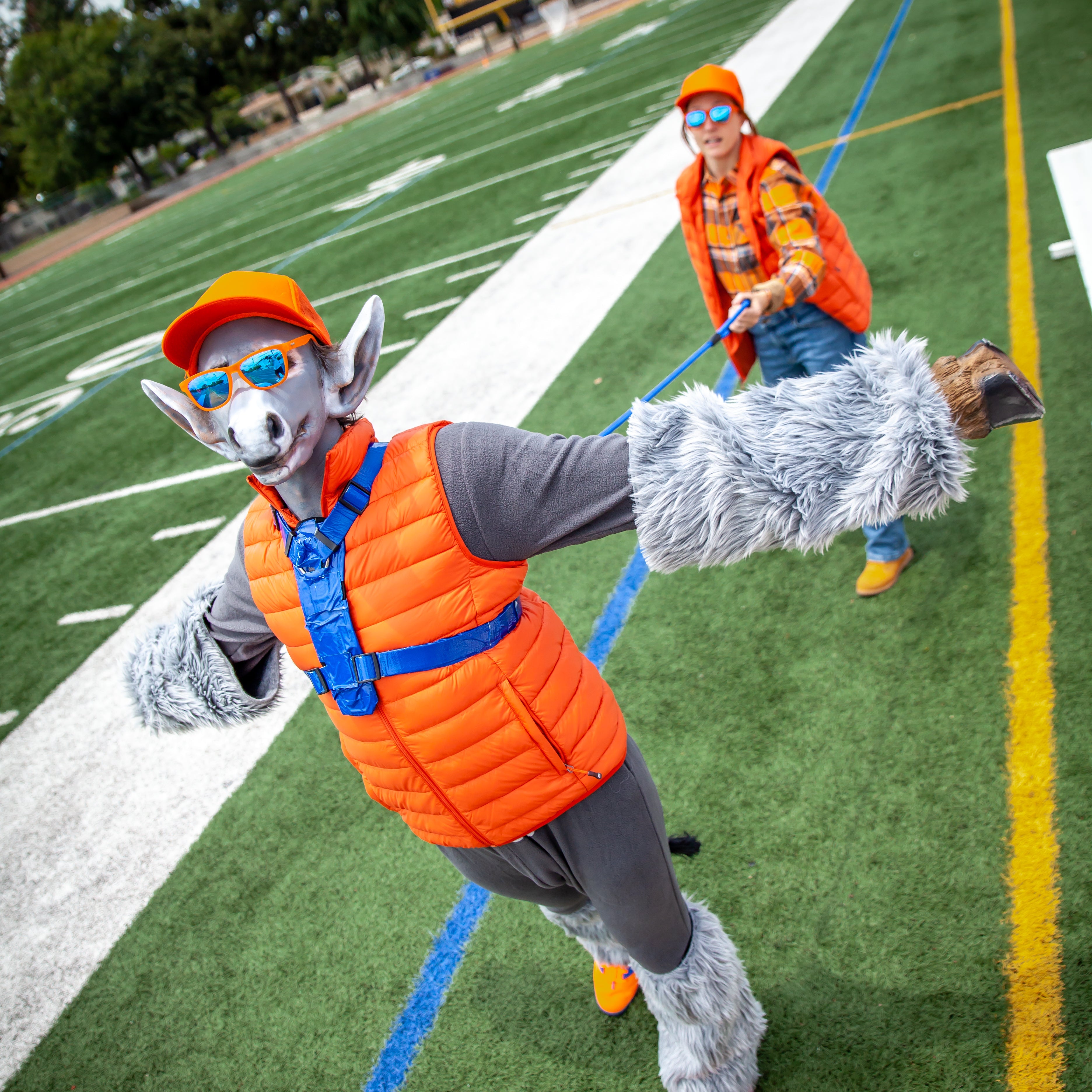 Donkey Goggles | goodrランニングスポーツサングラス公式通販