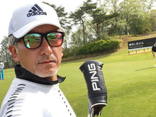 【GOLF / BFG】It’s All In The Hips