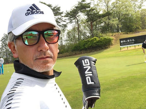 【GOLF / BFG】It’s All In The Hips