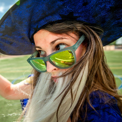 【OG】SUNBATHING WITH WIZARDS